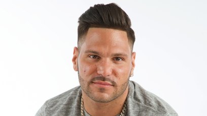 Ronnie Ortiz-Magro 'Missing' His Daughter After Turmoil With Ex Jen