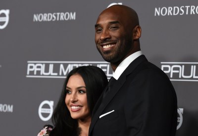 Vanessa Bryant Speaks Out After Kobe and Gianna's Deaths