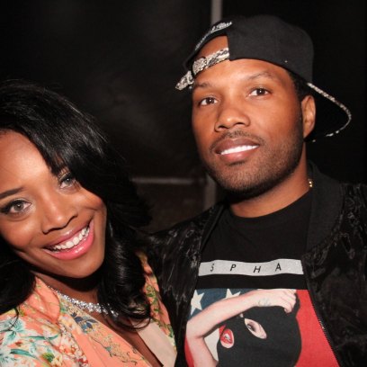 Yandy and Mendeecees Together After Prison Release