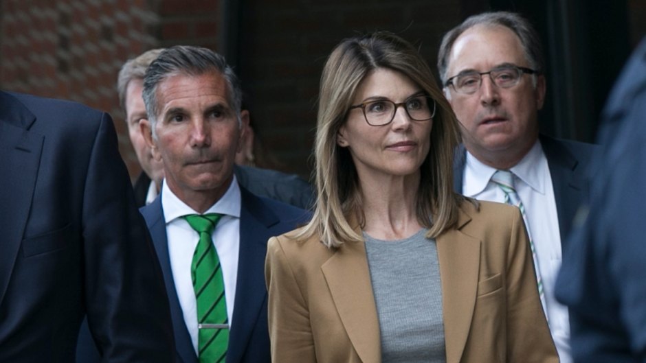 Lori Loughlin and Mossimo Selling Mansion