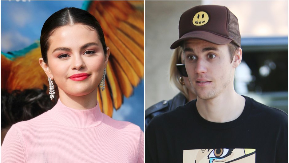 Selena Gomez was Embarrassed to Promote Rare After Justin Bieber Yummy