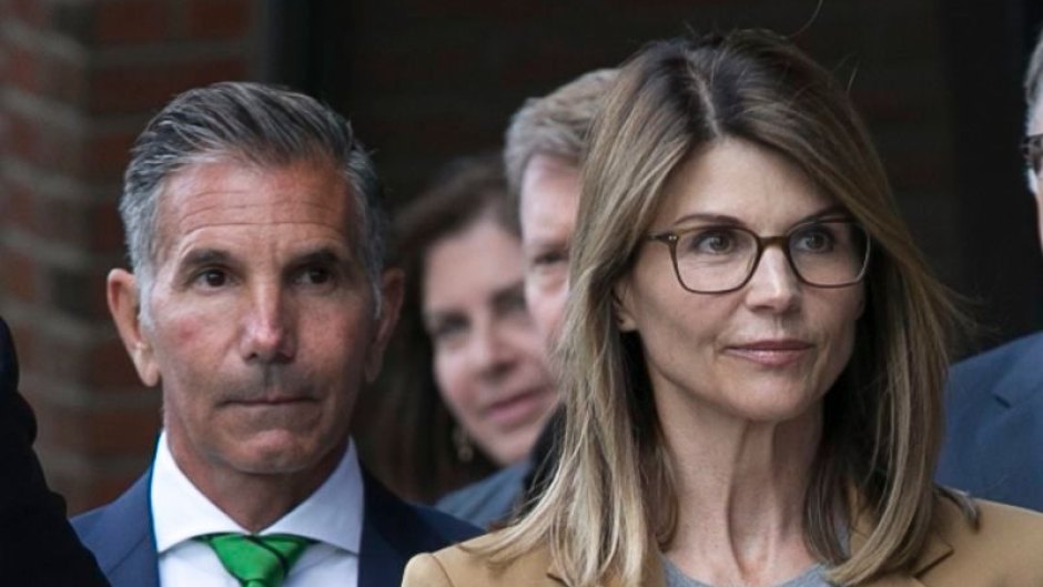 Take a Tour of Lori Loughlin and Mossimo Giannulli $28 Million Mansion feature