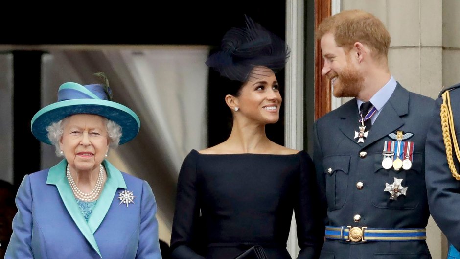 The-Queen-Was-Surprised-by-Harry-and-Meghan's-Announcement
