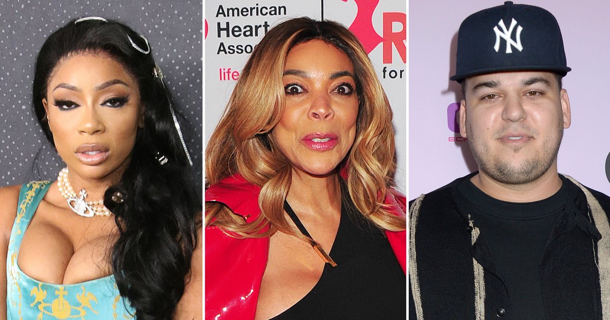 Tommie Lee Slams Wendy Williams Amid Rob Kardashian Dating Rumors