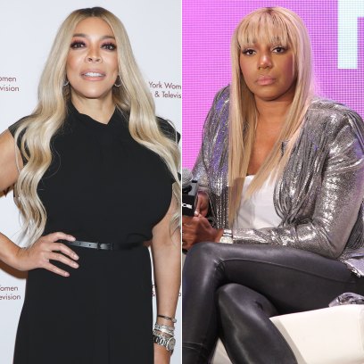 Wendy Williams Says Nene Leakes Is Quitting 'Real Housewives of Atlanta'