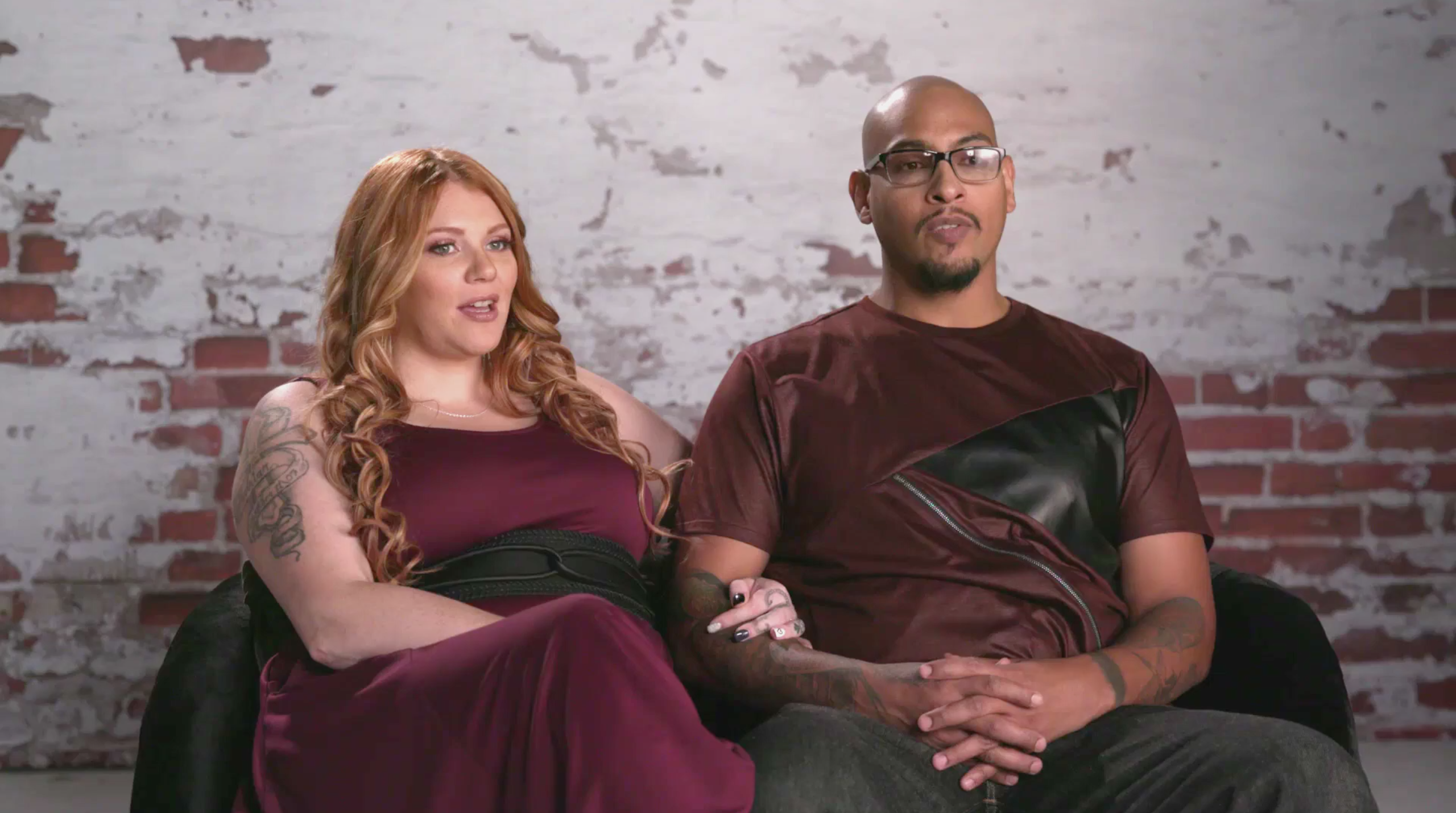 'Life After Lockup' Season 2 Cast: These Couples Bring Plenty of Drama