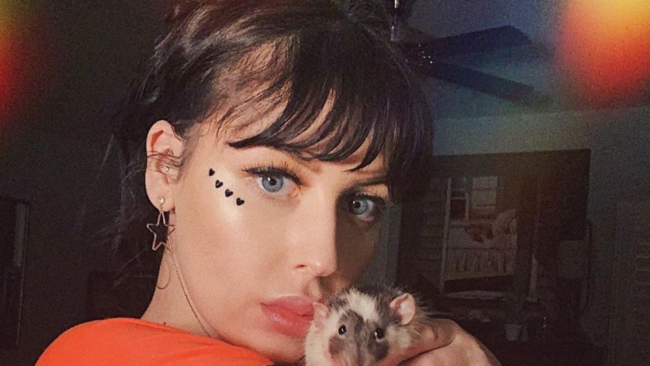 YouTube Personality Taylor Nicole Dean Slams Claims Her Pets Died From Neglect