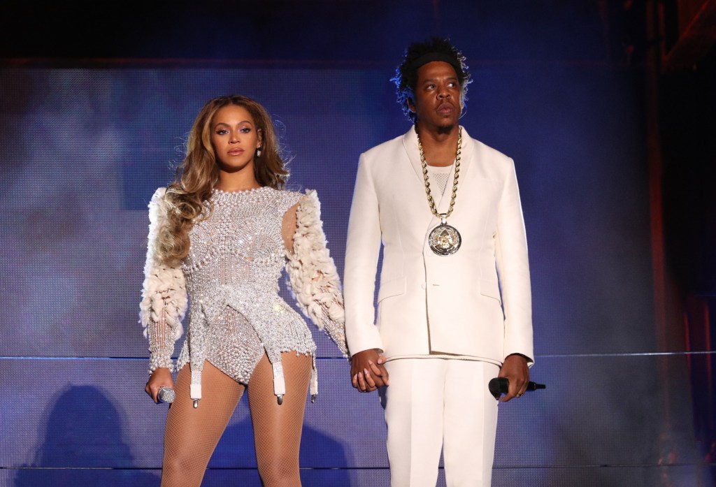 Are Beyonce and Jay-Z at the Grammys? See Why the Couple Skipped