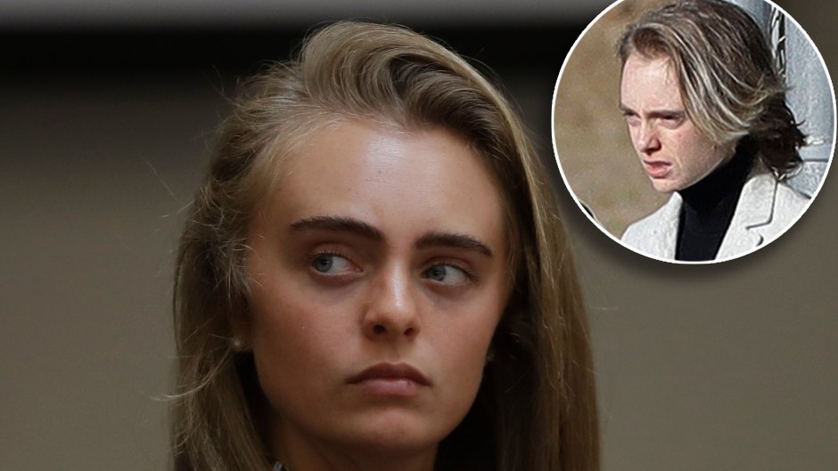 michelle carter released from jail