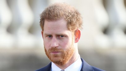 prince harry speaks out after leaving royal family