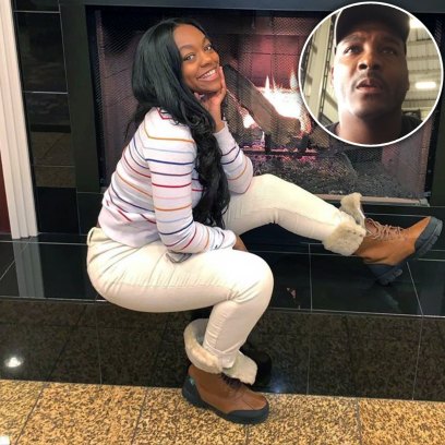 r. kelly's ex-girlfriend azriel clary's father supports her after alleged altercation