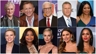 How to Watch Golden Globes Presenters - 30 Dec 2019