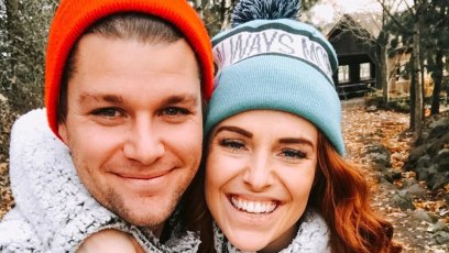 Audrey Roloff Admits It's 'Crazy' That She's Now in a Family of 4 After Giving Birth- 'What the Heck!' feature