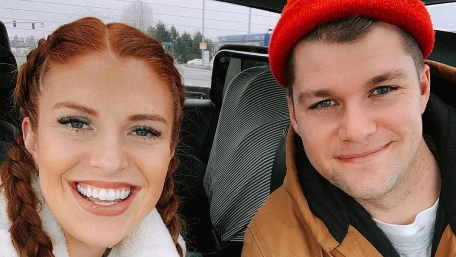 Audrey Roloff Is Going to a Chiropractor 'Every 2 Weeks' Amid Symphysis Pubis Dysfunction Diagnosis