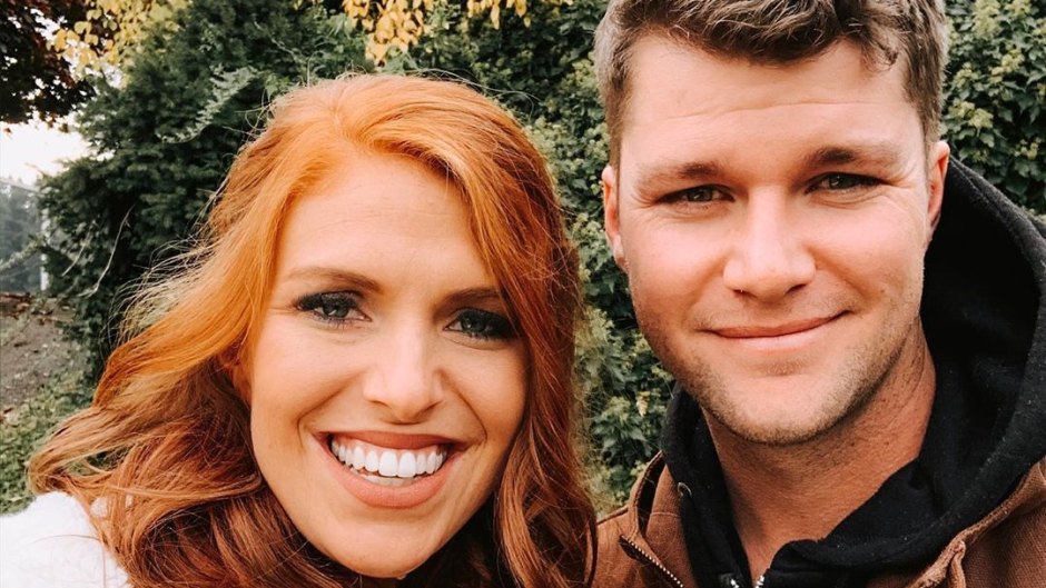 Audrey Roloff Recalls Being in Labor in Traffic With Son Bode: Jeremy 'May Have Run a Few Red Lights!'