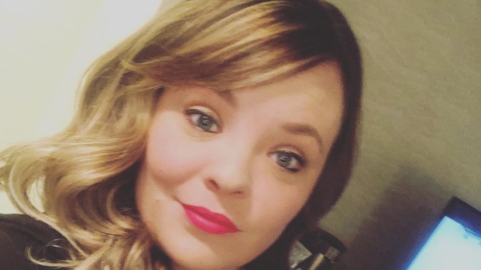 Catelynn Lowell Gets Ahead of Parent-Shamers After Seemingly Dyeing Nova's Hair- 'Calm Down, Y'all' feature
