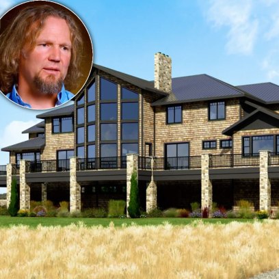 Check Out the Plans for the One House Kody Brown Wants the 'Sister Wives' Stars to Live In-2