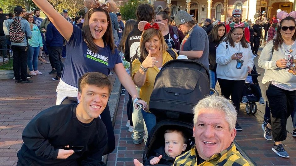 Get Ready! Tori Roloff Reveals the 2020 Premiere Date for 'Little People, Big World'