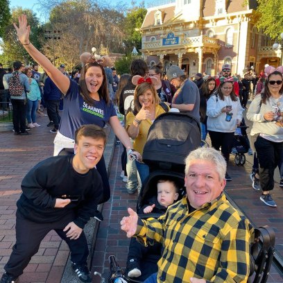 Get Ready! Tori Roloff Reveals the 2020 Premiere Date for 'Little People, Big World'