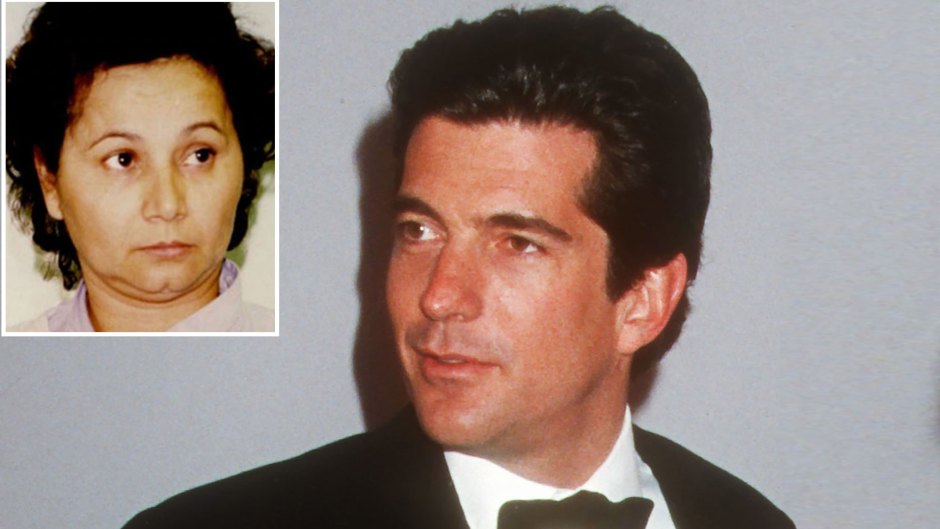 JFK Jr. Got Caught in the Tangled Web for Griselda Blanco, the Godmother of Cocaine