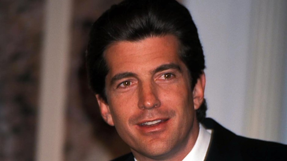 JFK Jr.’s Lifestyle in NYC May Have Made Him a ‘Relatively Easy Target’ for Would-Be Kidnappers feature