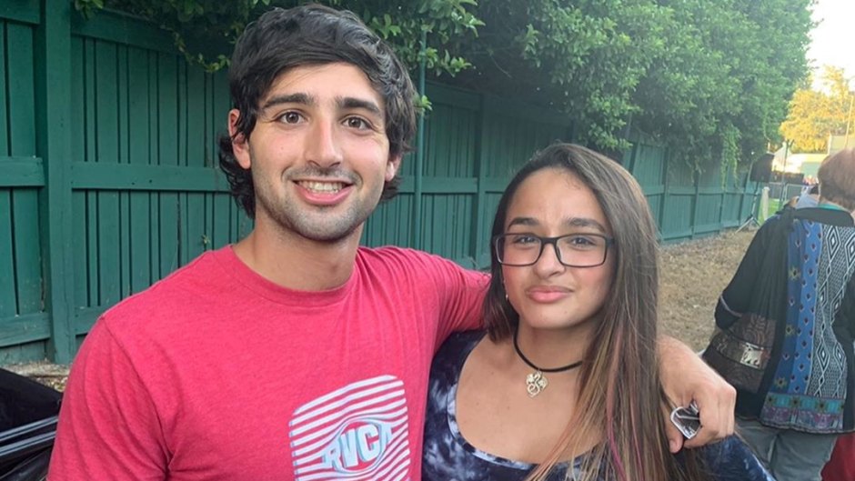 Jazz Jennings' Brother Says He's 'Inspired' By Her- 'I Will Continue to Learn' feature