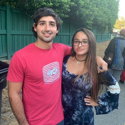 Jazz Jennings' Brother Says He's 'Inspired' By Her- 'I Will Continue to Learn' feature