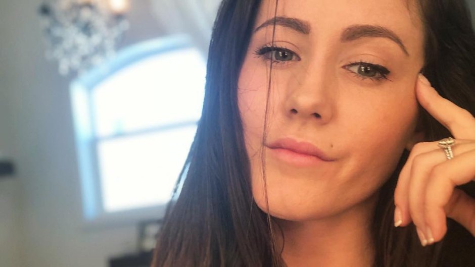 Jenelle Evans Wears Engagement Ring and Wedding Ring Amid David Eason Reunion Rumors