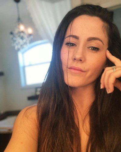 Jenelle Evans Wears Engagement Ring and Wedding Ring Amid David Eason Reunion Rumors
