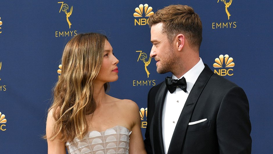 Justin Timberlake and Jessica Biel Quotes About Each Other Proves Love Still Exists