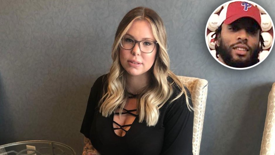 Kailyn Lowry Claims Chris Lopez 'Intentionally' Got Her Pregnant