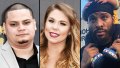 Kailyn Lowry Relationship Timeline From Jo Rivera to Chris Lopez