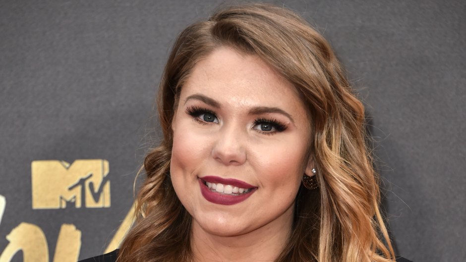 Kailyn Lowry Says Her 'Anxiety Is Through the Roof' With 4th Pregnancy That's 'Been So Different' feature