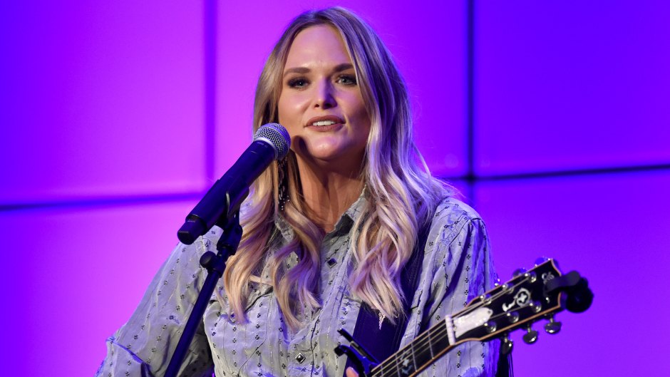 Miranda Lambert Reveals She Made 2016 Album for Her 'Sanity' After Divorce: 'I Wanted to Be Honest' feature