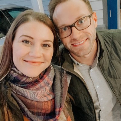 'OutDaughtered' Star Danielle Busby Trolls Husband Adam With the Help of a Justin Bieber Song inline 1