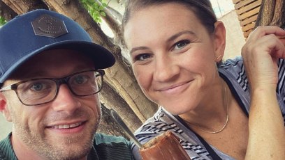 'OutDaughtered' Star Danielle Busby Trolls Husband Adam with the Help of a Justin Bieber Song feature
