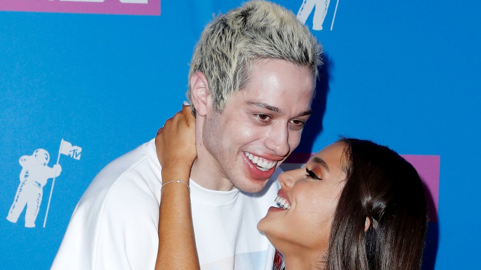 Pete Davidson Opens Up About Relationships With Ariana Grande, Kaia Gerber and More in New Interview feature