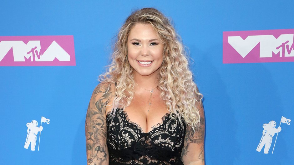 Pregnant Kailyn Lowry 'Looking' at Homes