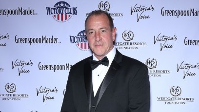 Michael Lohan Arrested in New York