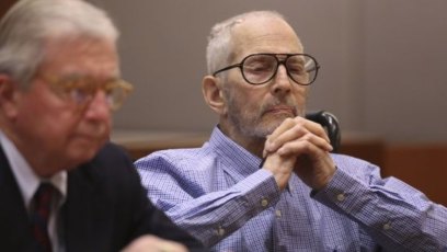 Robert Durst Murder Trial Begins