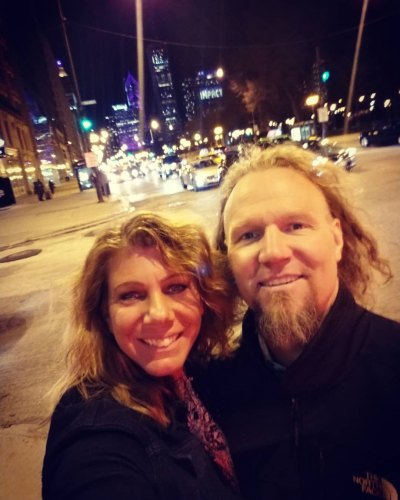 'Sister Wives' Fans Think Meri Brown Needs to 'Move On' From Husband Kody- 'My Heart Hurts for You' feature