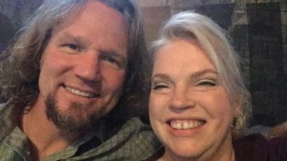 Sister Wives' Janelle Brown Agrees Women 'Should Be Able to Choose' to Have Multiple Husbands feature