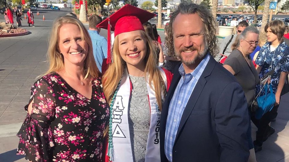 Sister Wives' Kody Brown Admits His Older Kids 'Aren't Always Interested in Being Part of the Show'