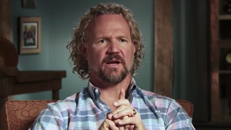'Sister Wives' Star Kody Brown Admits He's 'Struggling With Plural Marriage'- 'I'm Jaded I Guess' feature