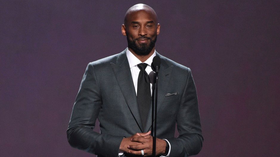 These Celebrities Came Out to Say a Final Goodbye to Kobe Bryant at His Memorial feature