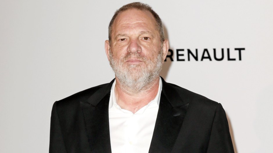 Was Harvey Weinstein Married? Film Producer Has 2 Ex-Wives