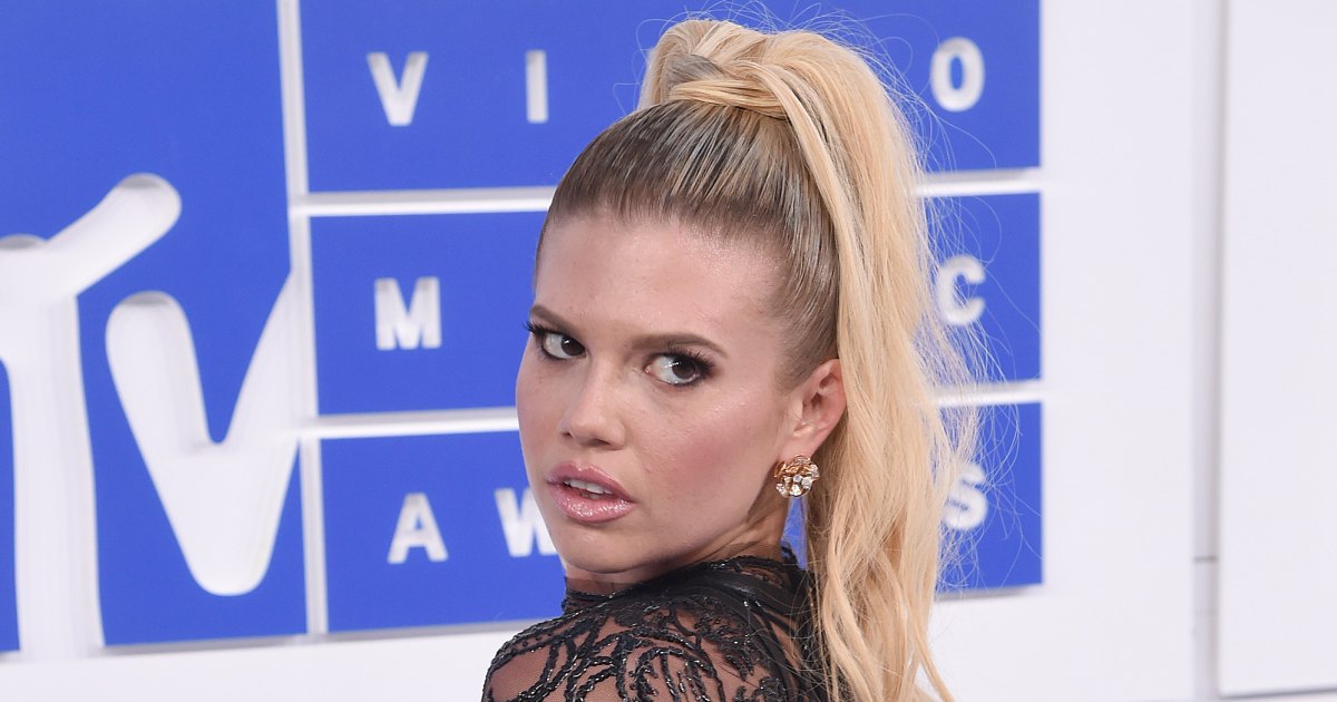Chanel West Coast Shows Off Dance Moves During Rehearsal Video