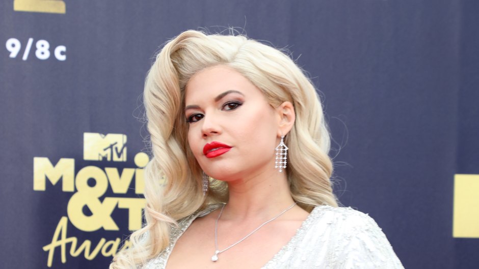24) Trolls Are No Match for Chanel West Coast! Check Out Her Most Epic Clapbacks https://www.intouchweekly.com/posts/chanel-west-clapbacks-see-all-her-responses-to-trolls/ —SS
