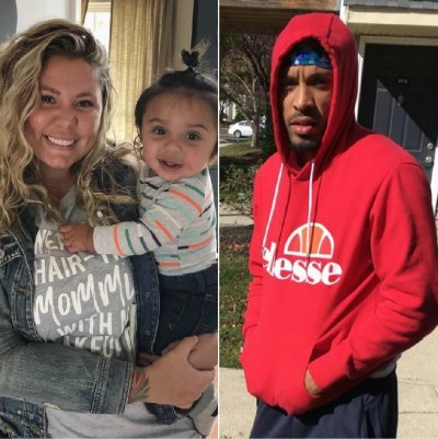 teen mom 2 star kailyn lowry's baby daddy chris lopez responds to baby no. 2 news