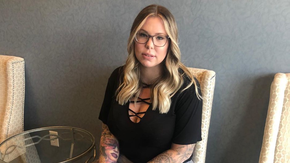 teen mom 2 star kailyn lowry slams 'baby daddy' amid pregnancy with baby no. 4